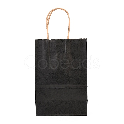 Kraft Paper Bags LS-CARB-L006-A05-1