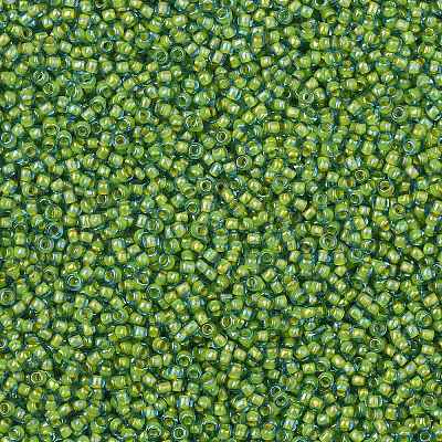 TOHO 11/0 Round Beads X-SEED-TR11-0307-1