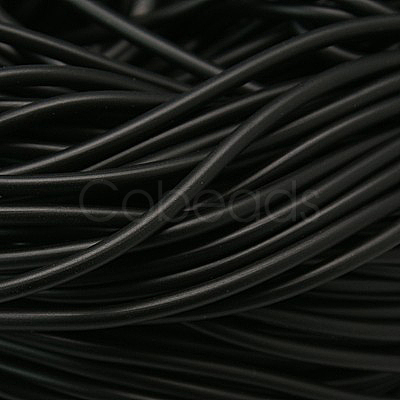 Solid Synthetic Rubber Beading Cord H0PWK014-1