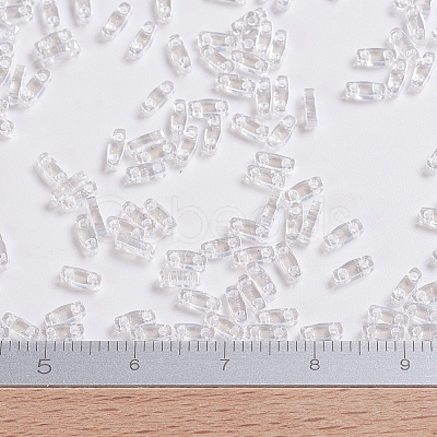 MIYUKI Quarter TILA Beads SEED-MY05-QTL160-1