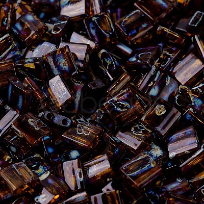 MIYUKI TILA Beads SEED-MY05-TL4502-1