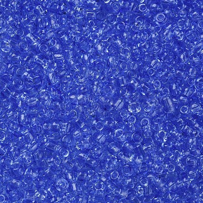 Glass Seed Beads SEED-US0003-2mm-6-1