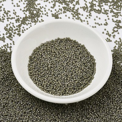 MIYUKI Delica Beads X-SEED-J020-DB2365-1