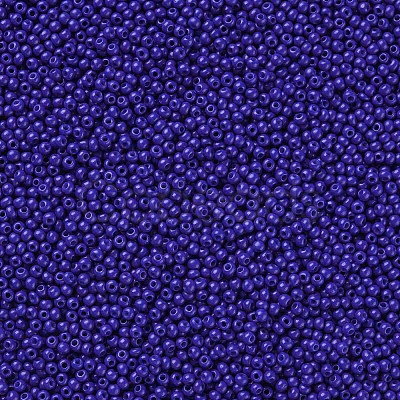 12/0 FGB Grade A Round Glass Seed Beads SEED-N001-A-1020-1