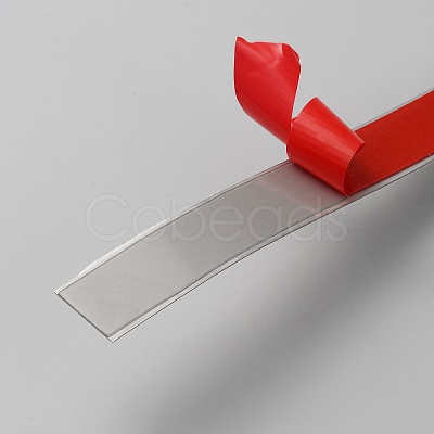 201 Stainless Steel Self-Adhesive Flexible Molding Trim FIND-WH0021-53B-G-1