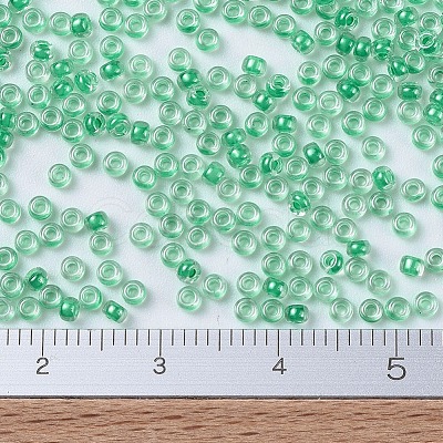 MIYUKI Round Rocailles Beads SEED-X0054-RR0225-1