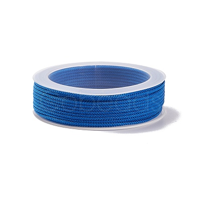 Braided Nylon Threads NWIR-E023-1mm-13-1