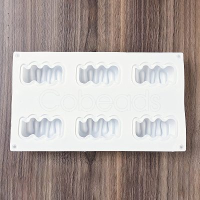 DIY Silicone Display Molds SIMO-P008-06-1