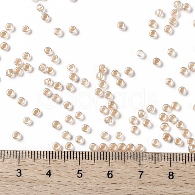 TOHO 8/0 Round Beads SEED-XTR08-0794-1