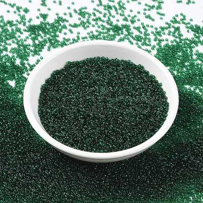 MIYUKI Round Rocailles Beads SEED-X0056-RR0156-1