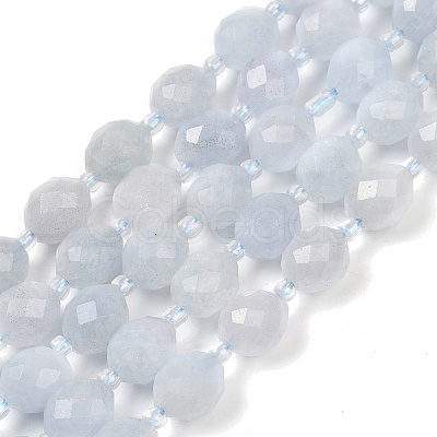 Natural Malaysia Jade Beads Strands G-D305-A01-01P-1