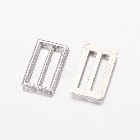 Alloy Buckles PALLOY-E446-11P-1