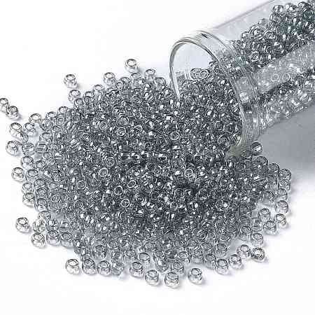 TOHO Round Seed Beads SEED-TR08-0112-1