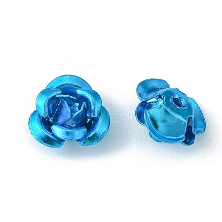 Aluminum Cabochons MRMJ-TAC0004-02A-11-1