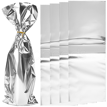 20Pcs Plasstic Package Bags ABAG-BBC0001-26A-1