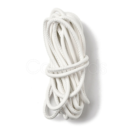 5M PU Leather Cord FIND-H054-01F-1