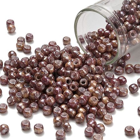 TOHO 6/0 Round Beads SEED-XTR06-1203-1