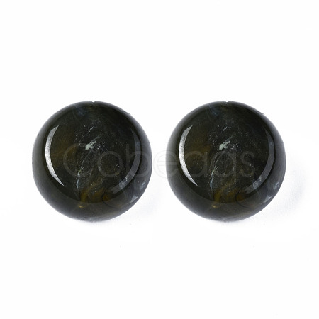 Acrylic Beads OACR-N131-006-01-1