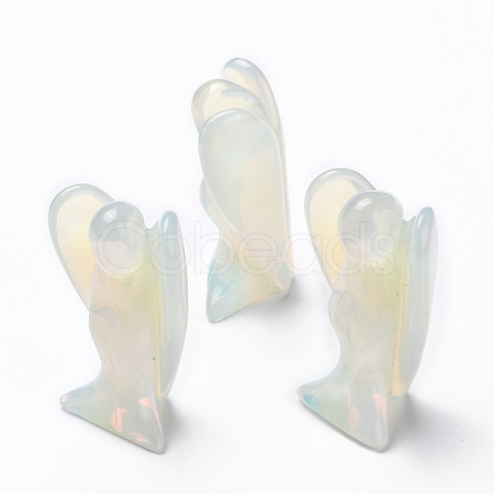 Opalite Display Decorations G-O200-03I-1