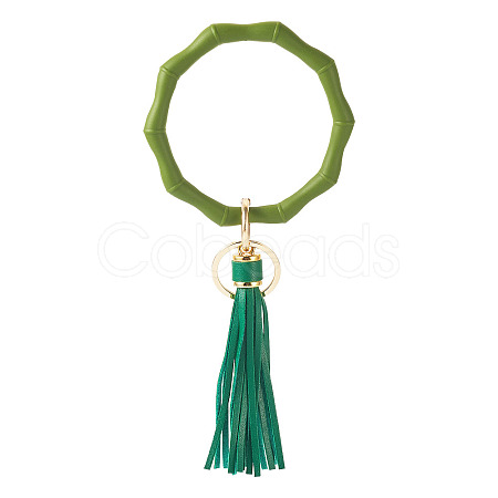 Silicone Keychain KEYC-TAC00015-05-1