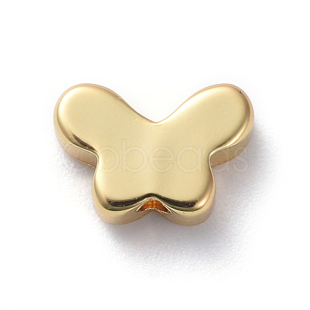 Brass Beads ZIRC-G160-02G-1