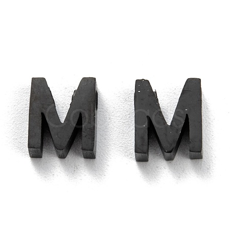304 Stainless Steel Charms Ion Plating(IP) STAS-K216-41M-EB-1