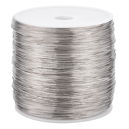 304 Stainless Steel Wire STAS-WH0016-47P-04-1