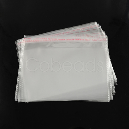 OPP Cellophane Bags OPC-R012-26-1