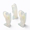 Opalite Display Decorations, Angel, 19x31~36x48~51mm