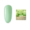 7ml Nail Gel, For Nail Art Design, Aquamarine, 3.2x2x7.1cm, net content: 7ml