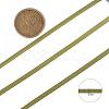 Double Face Satin Ribbon RC3mmY052-5