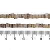 Handmade Lampwork Beads Strands LAMP-Q037-02A-05-4