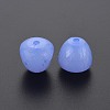 Transparent Acrylic Beads MACR-S373-10E-01-3