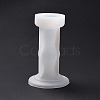 DIY Candle Holder Silicone Molds DIY-K058-21-2