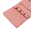 Microfiber Jewelry Storage Bags ABAG-G015-01E-3