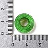 Glass European Beads GLAA-XCP0001-43I-3