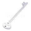 Key Shape Diamond Painting Point Drill Pen AJEW-M028-05B-3