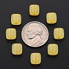 Imitation Jelly Acrylic Beads MACR-S373-98-E07-4