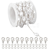 DIY Necklaces Jewelry Kits DIY-PH0021-62B-1