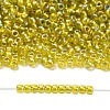 TOHO 8/0 Round Beads X-SEED-TR08-1811-4