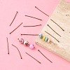 Iron Flat Head Pins HPR3.0cm-NF-4