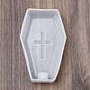 Halloween DIY Silicone Candle Holder Molds SL-CBA2919-01D-3