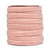 Single Face Velvet Ribbon SRIB-T004-01-21-1