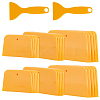 Plastic Scraper FIND-CP0001-27-1