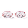 Glass European Beads X-GDA007-39-2
