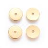 Ion Plating(IP) 304 Stainless Steel Spacer Beads STAS-G193-07B-G-1