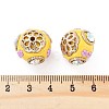 Handmade Indonesia Beads FIND-Q106-15A-3