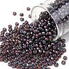 TOHO Round Seed Beads SEED-XTR08-0382-1