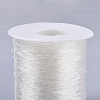 Round Elastic Crystal Thread X-EW-R007-D-01-5