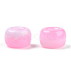 Acrylic Beads KY-C013-06F-2